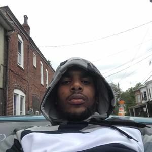 Meet your Posher, Relly